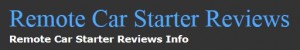 Remote Car Starter Reviews